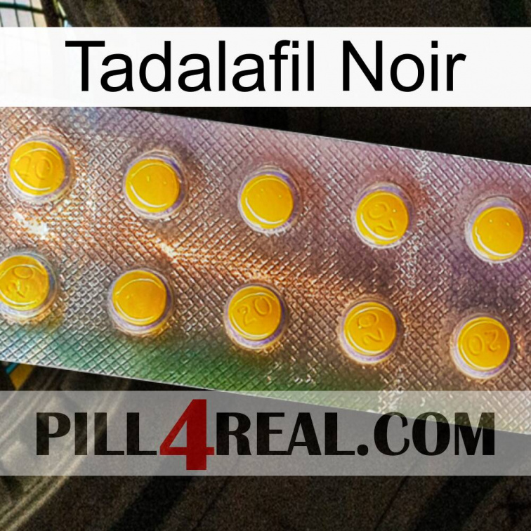 Tadalafil Black new11